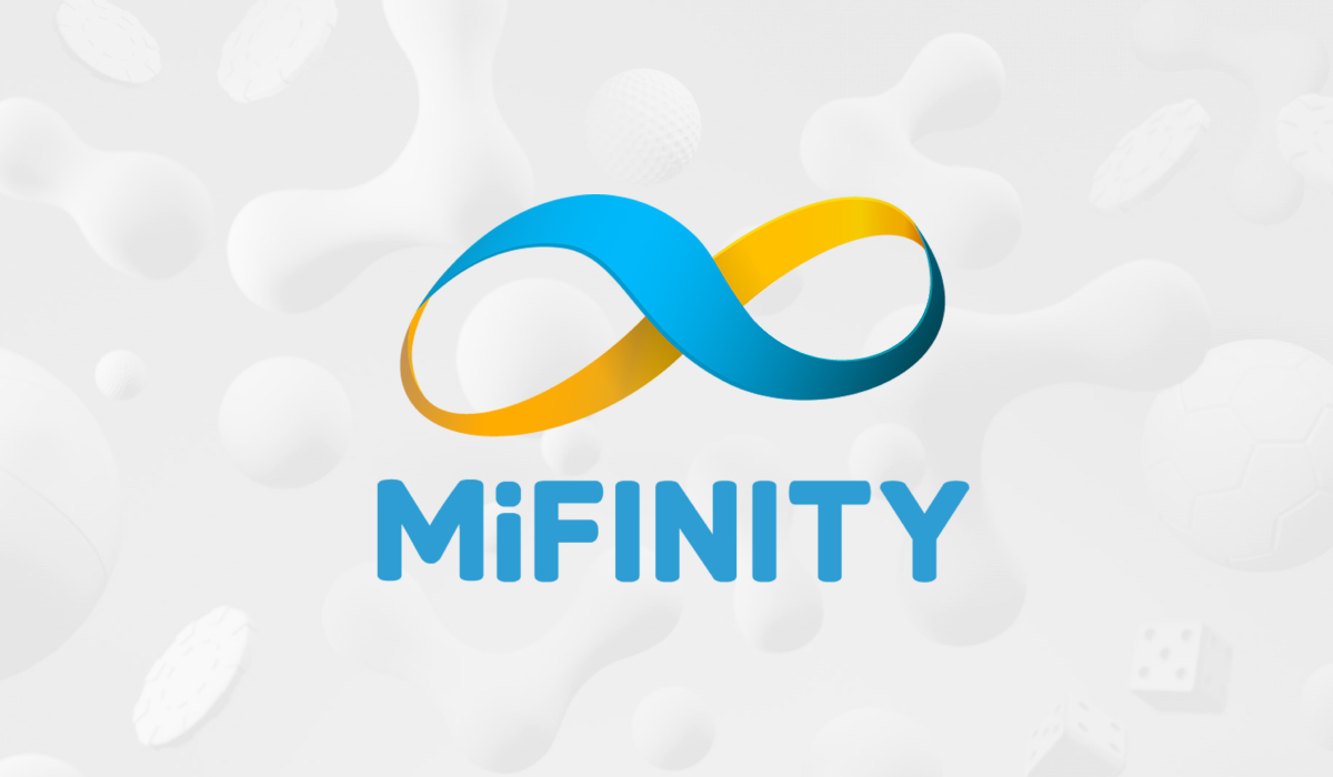 Mfinity