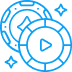 Quantum Features Icons