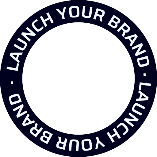 Launch Your Brand QG
