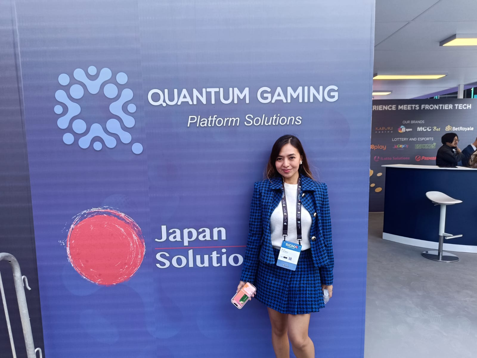 With the biggest iGaming get-together of 2023, SiGMA Europe, now in the rearview mirror, we wanted to share our experiences from Malta and bring the atmosphere closer to you! The set-up in Malta was state-of-the-art, the exhibitors all brought their A games, and